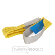 Pásový závěs 3T 2M 90mm (24) Pásový závěs 3T 2M 90mm (24) gallery main image