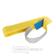 3T 3M pásový závěs 90 mm (16) 3T 3M pásový závěs 90 mm (16) gallery main image