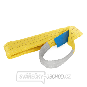 3T 3M pásový závěs 90 mm (16) 3T 3M pásový závěs 90 mm (16) gallery main image