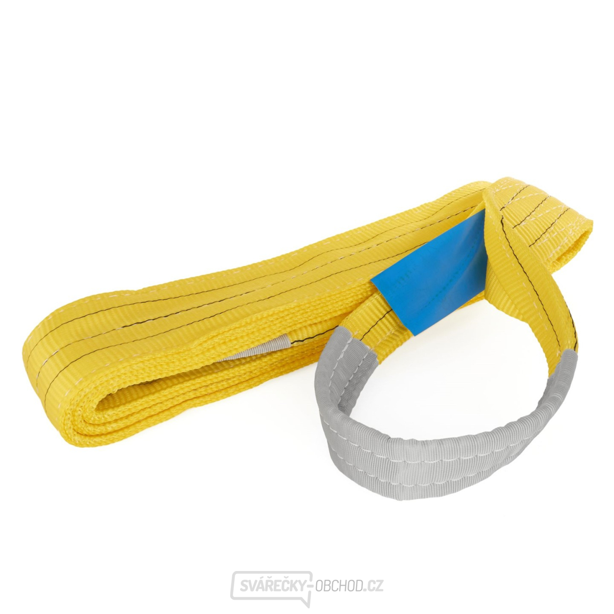 Pásový závěs 3T 4M 90mm (12)