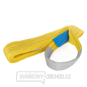 Pásový závěs 3T 4M 90mm (12) Pásový závěs 3T 4M 90mm (12) gallery main image