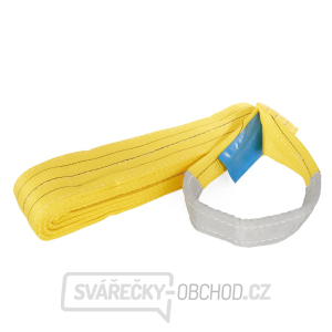 Pásový závěs 3T 5M 90mm (10) Pásový závěs 3T 5M 90mm (10) gallery main image