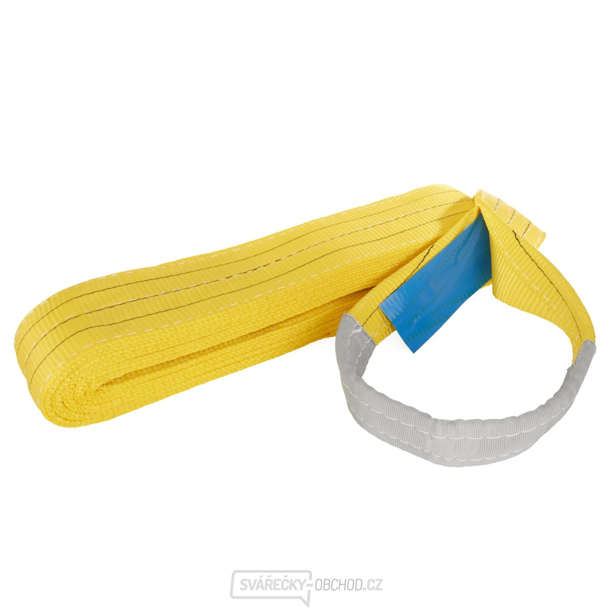 Pásový závěs 3T 6M 90mm (9)