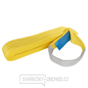 Pásový závěs 3T 6M 90mm (9) Pásový závěs 3T 6M 90mm (9) gallery main image