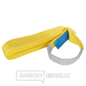 Pásový závěs 3T 6M 90mm (9) Pásový závěs 3T 6M 90mm (9) gallery main image