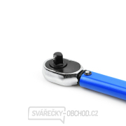 Momentový klíč 3/8