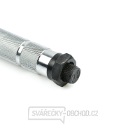 Momentový klíč 3/8