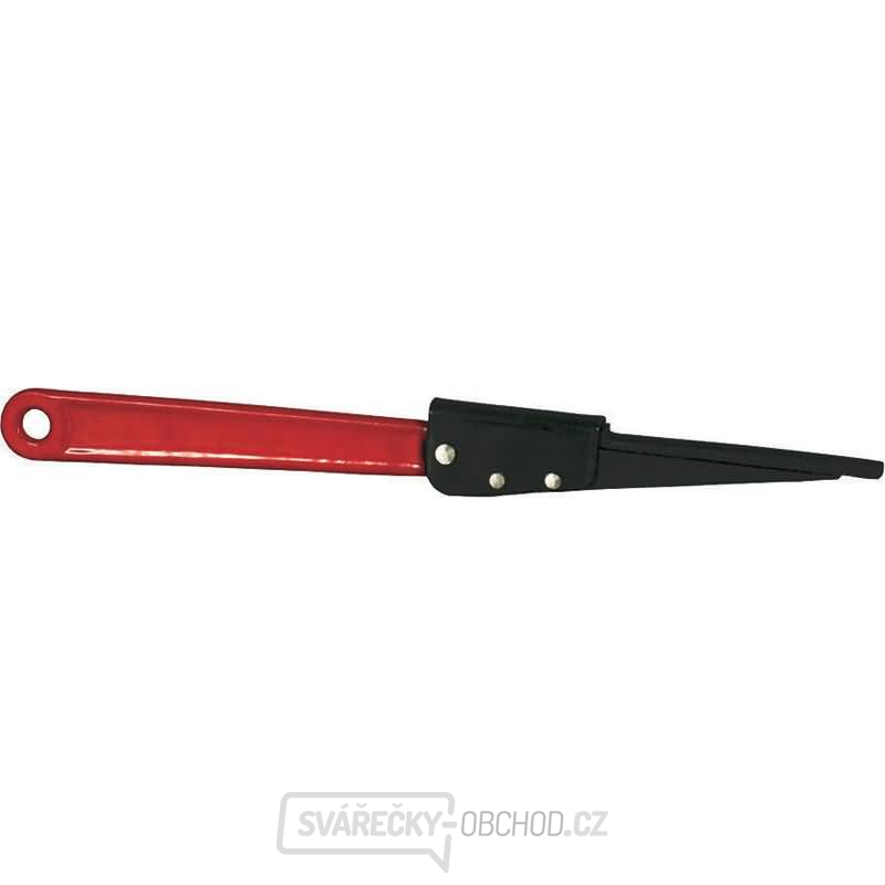 Klínový vyrážeč MSP2 pro MK4 - MK6