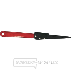 Klínový vyrážeč MSP2 pro MK4 - MK6 Klínový vyrážeč MSP2 pro MK4 - MK6 gallery main image