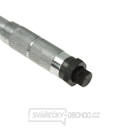 Momentový klíč 1/4