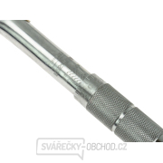 Momentový klíč 1/4