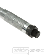 Momentový klíč 1/4