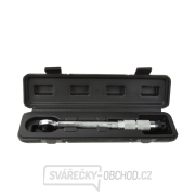 Momentový klíč 1/4 Momentový klíč 1/4