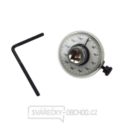 Úhloměr momentového klíče (12/48/50) náhled