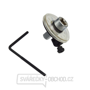 Úhloměr s momentovým klíčem (12/48) Úhloměr s momentovým klíčem (12/48) gallery main image