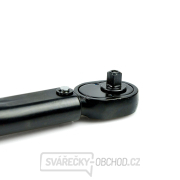 Momentový klíč 1/4