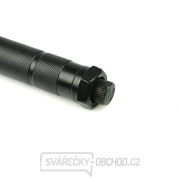 Momentový klíč 1/4