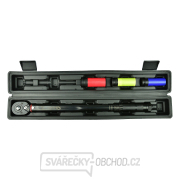 Momentový klíč 1/2