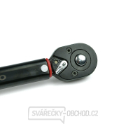 Momentový klíč 1/2