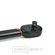 Momentový klíč 1/2