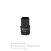 Rázové hlavice 1 Rázové hlavice 1