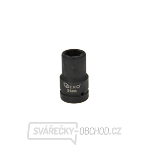 Rázové hlavice 1 Rázové hlavice 1