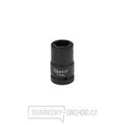 Rázové hlavice 1 Rázové hlavice 1