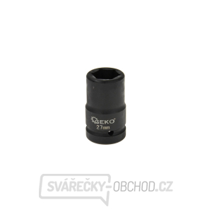 Rázové hlavice 1 Rázové hlavice 1