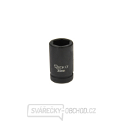 Rázové hlavice 1 Rázové hlavice 1