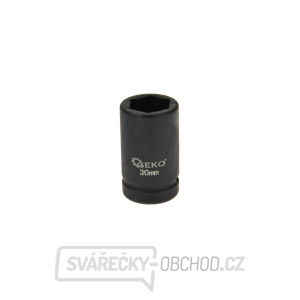 Rázové hlavice 1 Rázové hlavice 1