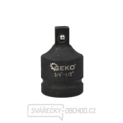 Rázová redukce 3/4