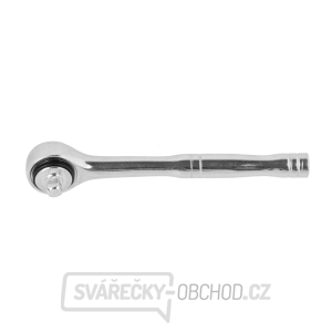 Ocelová ráčna GEKO 1/4 Ocelová ráčna GEKO 1/4