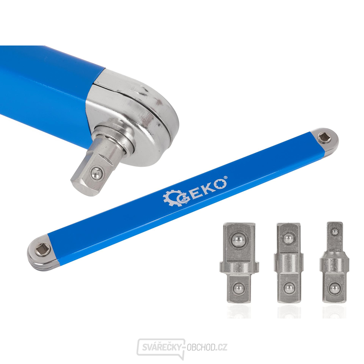 Klíč na prodloužení převodovky (24)