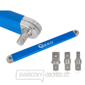 Klíč na prodloužení převodovky (24) Klíč na prodloužení převodovky (24) gallery main image