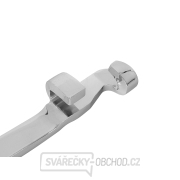 Prodloužení - páka klíče 385 mm (20) náhled