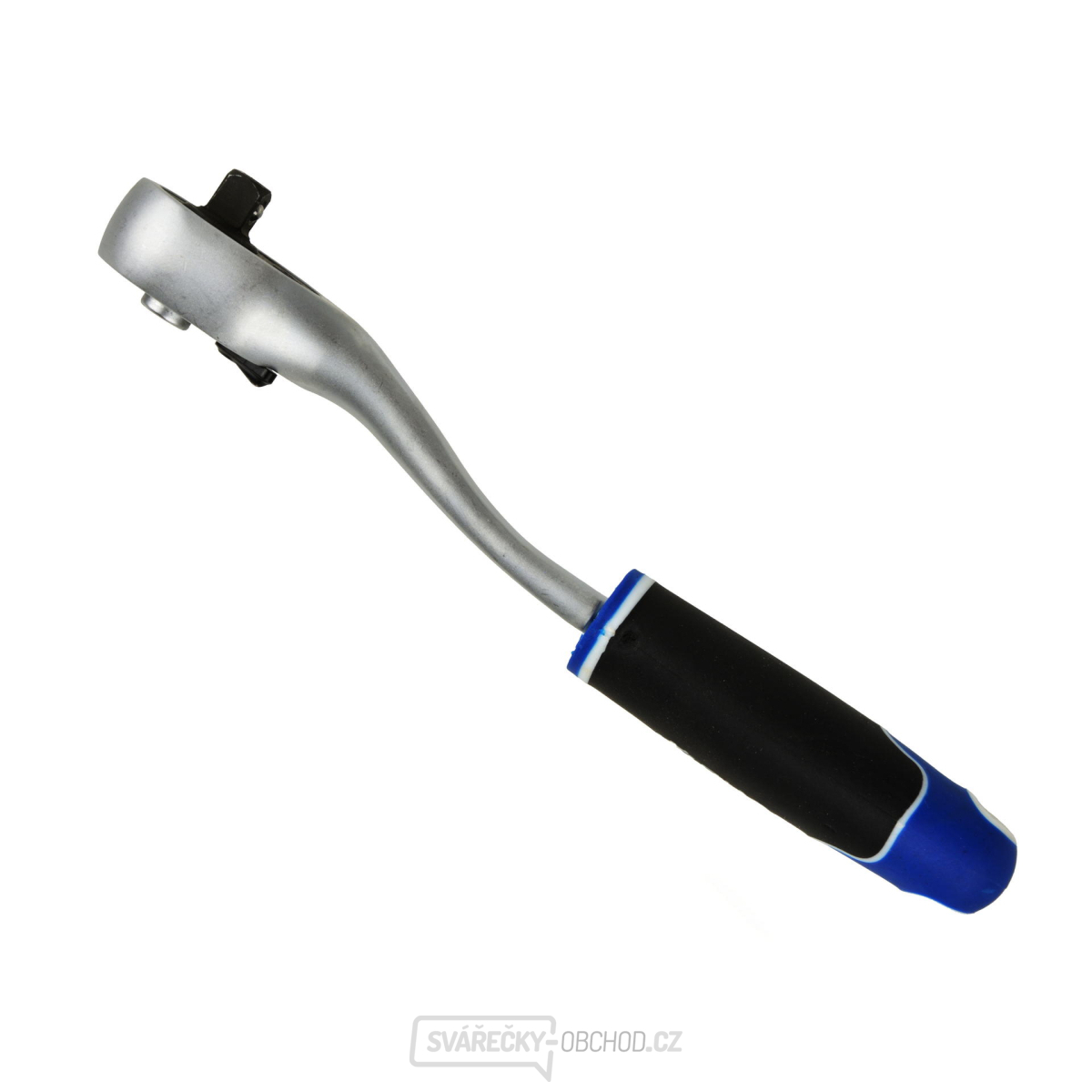 GEKO ráčna 1/4" PROFI NEW(win.r.) (50)