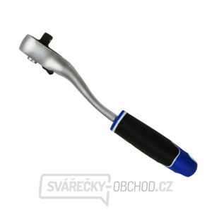 GEKO ráčna 1/4