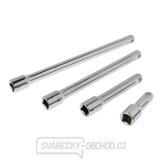 Sada 4 kusů 1/2 Sada 4 kusů 1/2