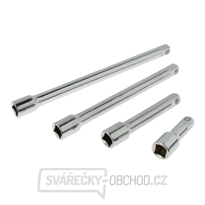 Sada 4 kusů 1/2 Sada 4 kusů 1/2