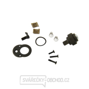 Sada na opravu ohnuté ráčny 1/4 Sada na opravu ohnuté ráčny 1/4