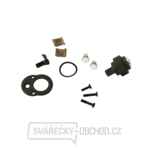 Sada na opravu ohnuté ráčny 1/4 Sada na opravu ohnuté ráčny 1/4