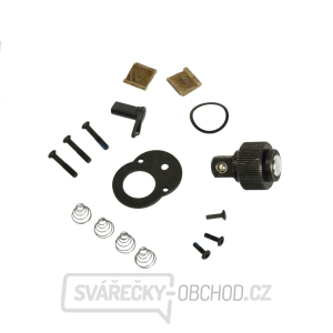 Sada na opravu ohnuté ráčny 3/8 Sada na opravu ohnuté ráčny 3/8