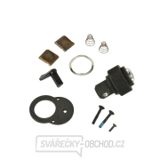 Sada na opravu ohnuté ráčny 1/2 Sada na opravu ohnuté ráčny 1/2