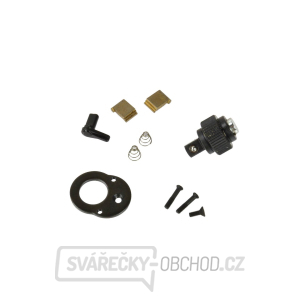 Sada na opravu přímé ráčny 1/4 Sada na opravu přímé ráčny 1/4