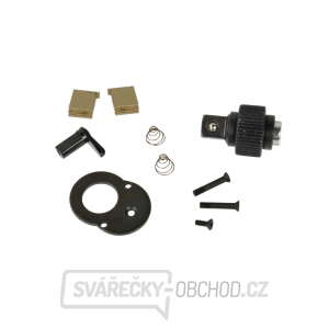 Opravná sada pro přímou ráčnici 3/8 Opravná sada pro přímou ráčnici 3/8