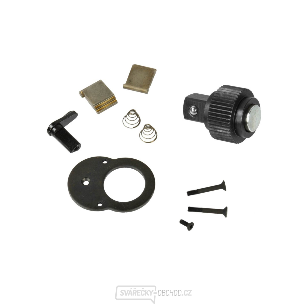 Sada na opravu 1/2 Sada na opravu 1/2