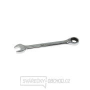 Kombinovaný ráčnový klíč s ráčnou 10 mm (50) Kombinovaný ráčnový klíč s ráčnou 10 mm (50) gallery main image