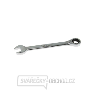 Kombinovaný ráčnový klíč s ráčnou 10 mm (50) Kombinovaný ráčnový klíč s ráčnou 10 mm (50) gallery main image