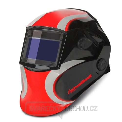 Samostmívací svařovací kukla VarioProtect XL W