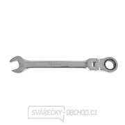 Sada ráčnových klíčů 12 el. 8-19 mm (8) Sada ráčnových klíčů 12 el. 8-19 mm (8) náhled